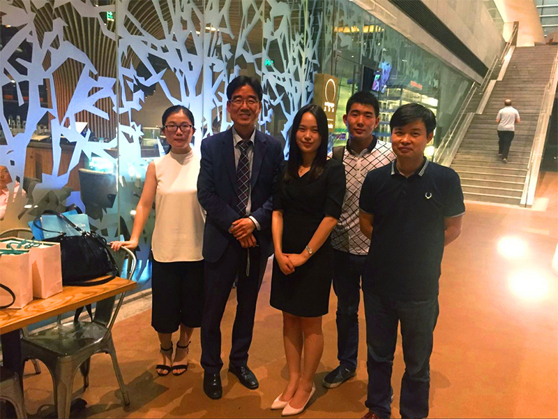 Perché scegliere noi